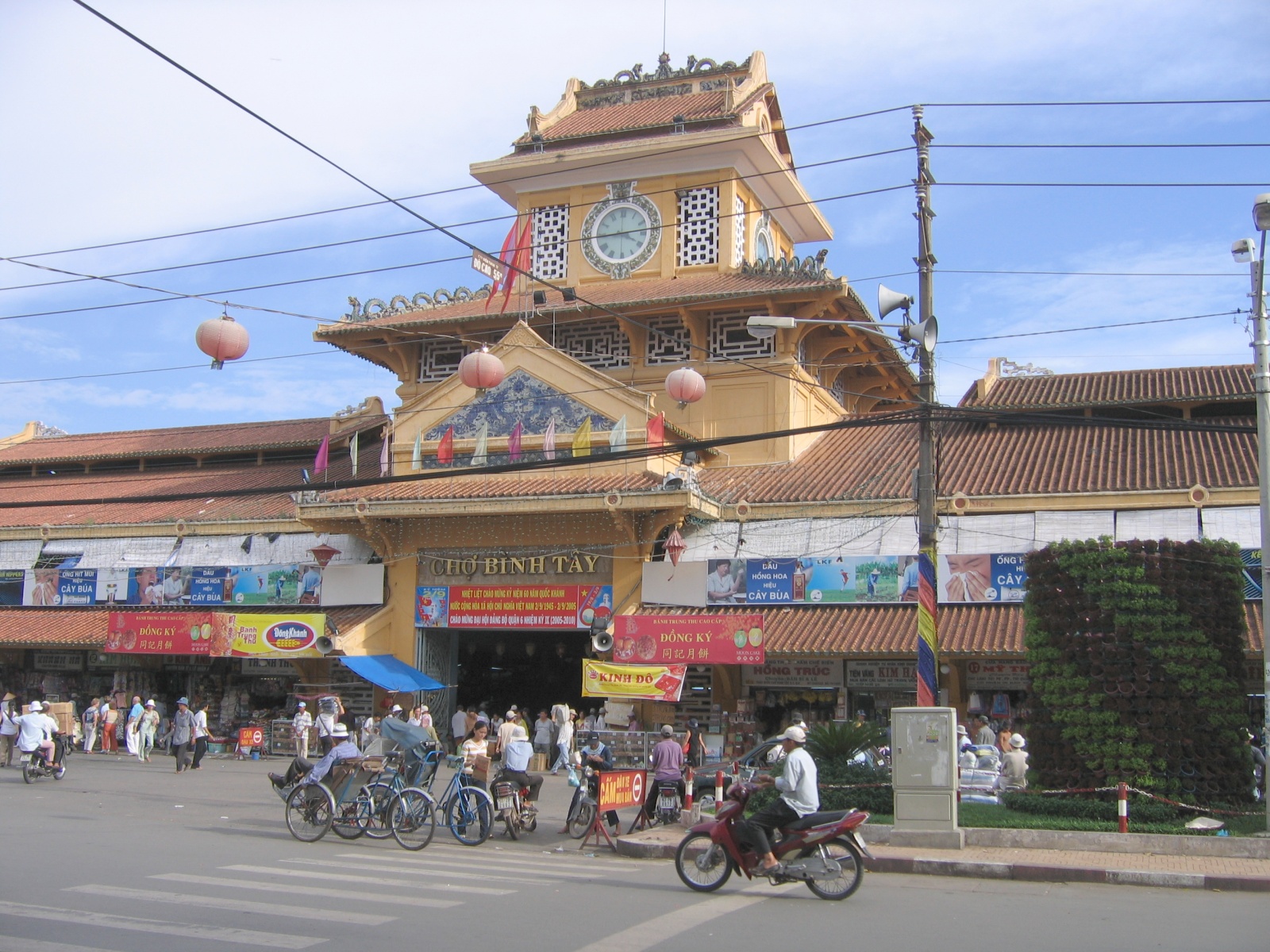 Đi ăn Quận 6: Gợi ý quán ngon, dễ rủ kèo, đáng thử cuối tuần